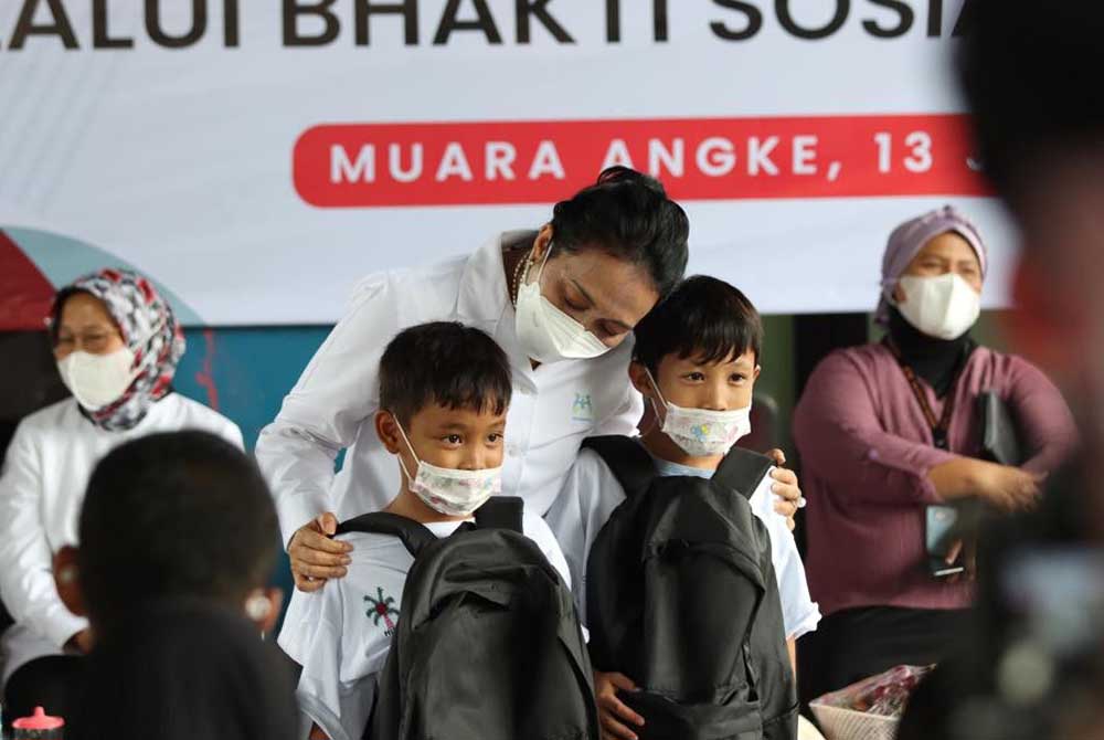Menko PMK Minta KPAI Buat Norma dan Aturan Untuk Bedakan Tindakan Tegas dan Keras di Lingkungan Pendidikan
