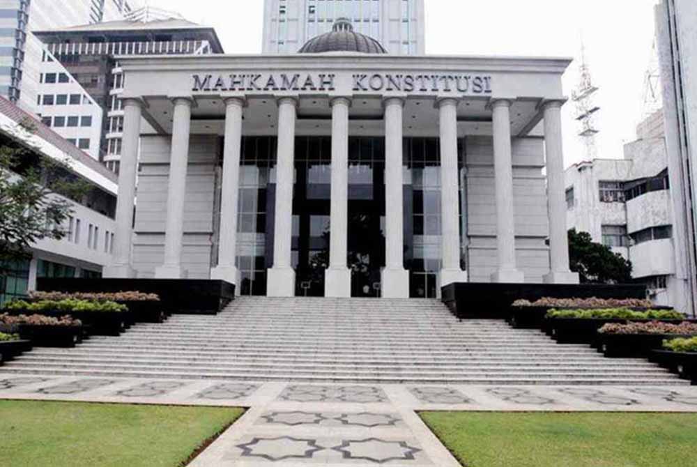 PKS Jalani Sidang Perdana Judicial Review PT 20 Persen Selasa 26 Juli 2022