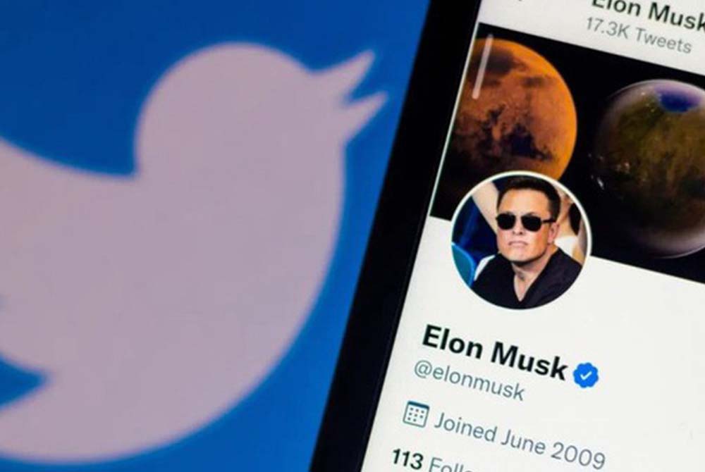Twitter Salahkan Elon Musk karena Bikin Perusahaan Kehilangan Cuan