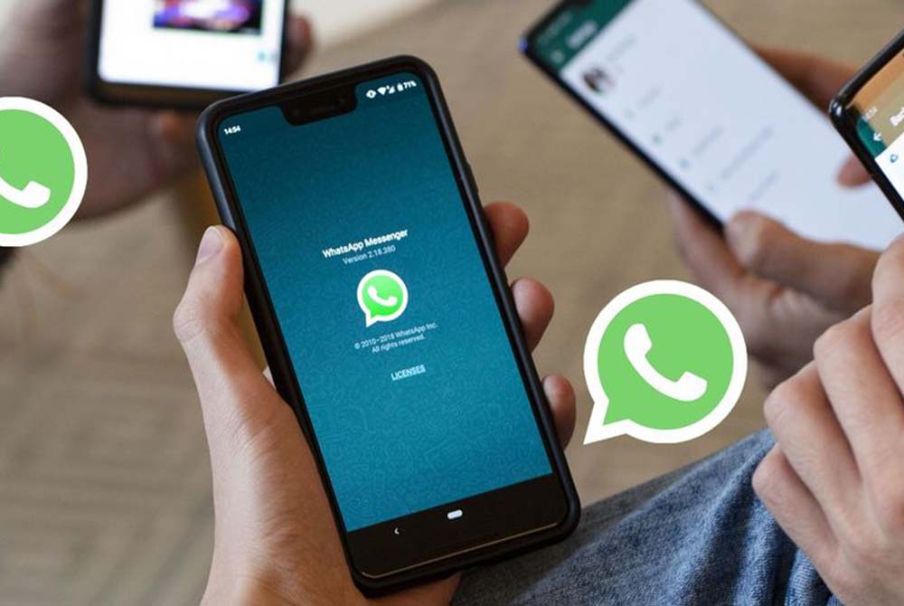 WhatsApp Uji Coba Fitur Baru, Bakal Bisa Sembunyikan Status Online